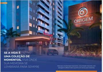 Lindo apartamento, em construção