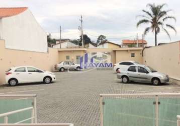 Apartamento para venda 57m²  - mogi moderno