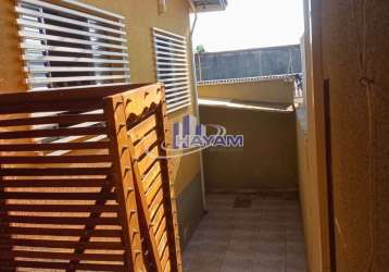 Casa para venda 125m² - alto do ipiranga - mogi das cruzes