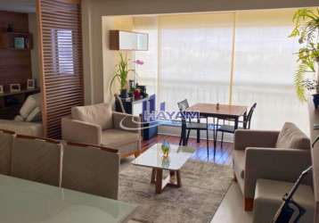 Apartamento à venda - residencial antonello - vila rubens - mogi das cruzes