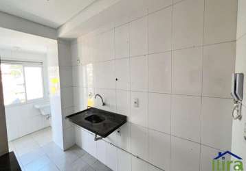 Apartamento para locacao de 73m² com 3 dormitorios sendo 1 suite com 1 vaga de garagem no condominio sonhare em quitauna, osasco, sp