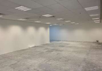 Sala comercial de 130 metros brooklin lwm corporate