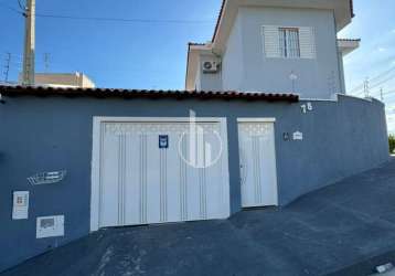 Casa com 4 quartos à venda no jardim recanto das águas, são joão da boa vista , 204 m2 por r$ 695.000