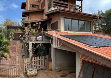 Casa com 1 quarto à venda no terras do alegre, águas da prata , 163 m2 por r$ 620.000