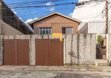 Casa a venda próximo ao centro do são luiz