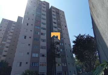 Apartamento a venda na estrada do m boi mirim  piraporinha