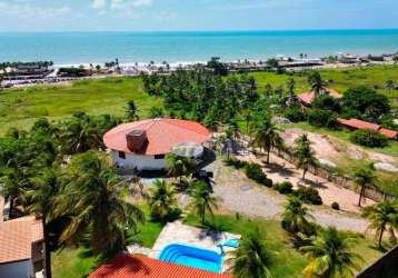 Terreno exclusivo à venda na prainha, aquiraz, ceará