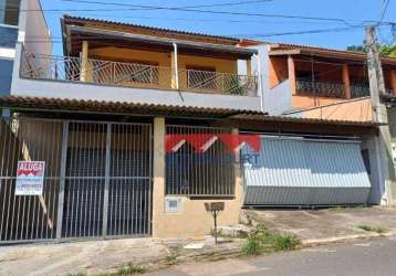 Casa à venda por r$ 850.000,00 - parque são luiz - jundiaí/sp