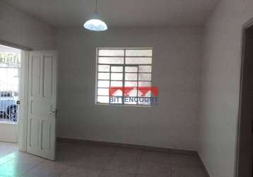 Casa com 2 dormitórios para alugar por r$ 1.990,00/mês - vila arens ii - jundiaí/sp