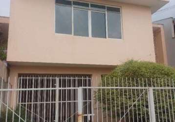 Casa com 3 dormitórios para alugar por r$ 2.400,00/mês - jardim pacaembu - jundiaí/sp