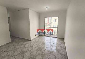 Apartamento com 2 dormitórios à venda por r$ 320.000,00 - jardim pacaembu - jundiaí/sp