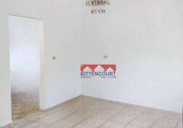 Casa com 4 dormitórios à venda, 195 m² por r$ 600.000,00 - vila aparecida - jundiaí/sp