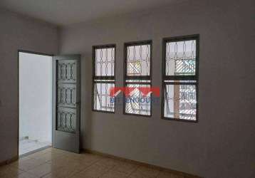 Casa com 4 dormitórios - venda por r$ 700.000,00 ou aluguel por r$ 2.800,00/mês - parque cidade jardim ii - jundiaí/sp