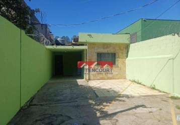 Casa com 1 dormitório para alugar, 75 m² por r$ 3.000,00/mês - ponte de são joão - jundiaí/sp