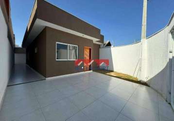 Casa com 2 dormitórios à venda, 90 m² por r$ 500.000,00 - residencial santa giovana - jundiaí/sp