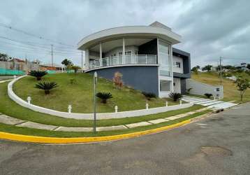 Casa com 3 dormitórios à venda, 180 m² por r$ 1.100.000 - condomínio villa real de bragança - bragança paulista/sp