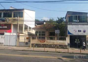 Casa com 2 dormitórios à venda, 141 m² por r$ 450.000,00 - vila valqueire - rio de janeiro/rj