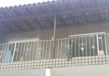 Casa para alugar por r$ 1.100,00/mês - campo grande - rio de janeiro/rj