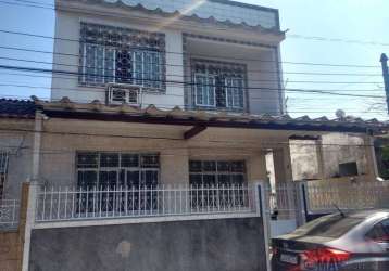 Casa com 5 quartos à venda por r$ 560.000 - madureira - rio de janeiro/rj