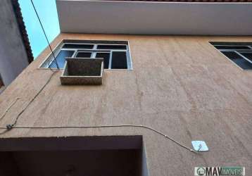 Casa com 3 quartos à venda por r$ 500.000 - vila valqueire - rio de janeiro/rj