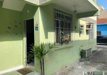 Casa à venda por r$ 180.000,00 - bento ribeiro - rio de janeiro/rj