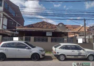 Casa com 5 quartos à venda, 110 m² por r$ 450.000 - oswaldo cruz - rio de janeiro/rj