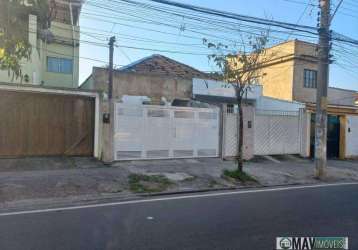 Casa à venda, 68 m² por r$ 250.000,00 - bento ribeiro - rio de janeiro/rj