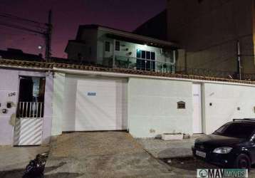 Casa com 3 quartos à venda, 170 m² por r$ 840.000 - bento ribeiro - rio de janeiro/rj