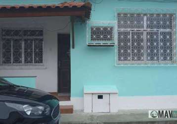 Casa com 2 dormitórios à venda, 79 m² por r$ 240.000,00 - madureira - rio de janeiro/rj