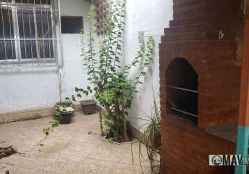 Casa com 4 dormitórios à venda, 70 m² por r$ 170.000,00 - guadalupe - rio de janeiro/rj