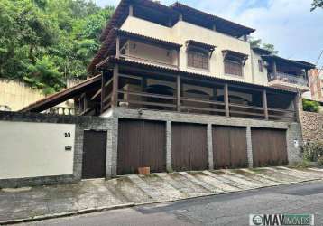 Casa com 3 quartos para alugar, 200 m² por r$ 4.980/mês - vila valqueire - rio de janeiro/rj