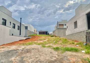 Terreno à venda, 432 m² por r$ 640.000 - chácara são rafael - campinas/sp
