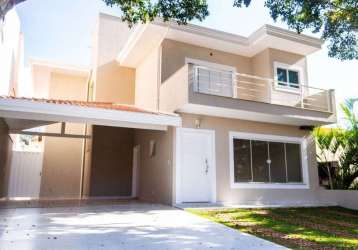 Casa com 3 dormitórios à venda, 253 m² por r$ 1.250.000,00 - parque brasil 500 - paulínia/sp