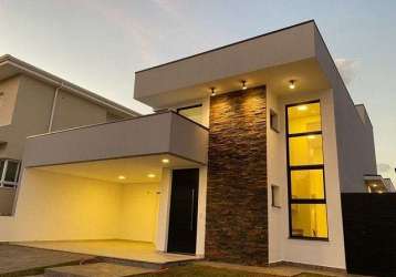 Casa com 3 dormitórios à venda, 201 m² por r$ 1.650.000,00 - betel - paulínia/sp
