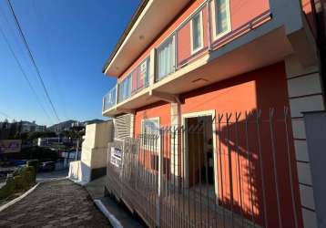 Casa com 4 quartos para alugar na servidão jovelina costa eller, 25, joão paulo, florianópolis por r$ 6.800