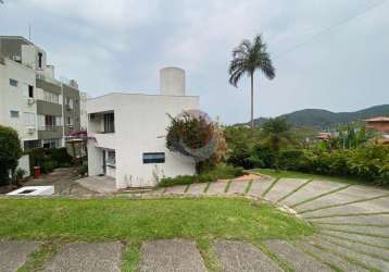 Casa com 4 quartos para alugar na rua laurindo januário da silveira, 967, lagoa da conceição, florianópolis por r$ 12.800