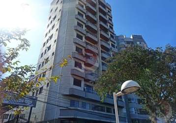 Apartamento com 2 quartos para alugar na praça hercílio luz, 1395, centro, florianópolis por r$ 3.300