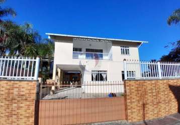 Casa com 1 quarto para alugar na rua professor emanoel paulo peluso, 454, campeche, florianópolis por r$ 3.000