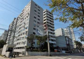 Apartamento com 2 quartos para alugar na rua almirante alvim, 452, centro, florianópolis por r$ 3.300