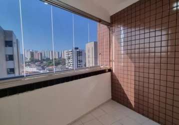 Apartamento jardim renascença