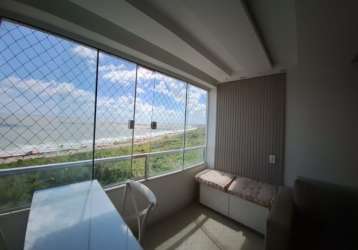 Vendo:  belissimo apartamento com vista  para o mar( litorânea).