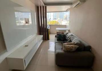 Confortavel  apartamento no coração do  renascença