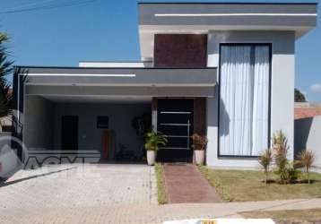 Casa em condomínio para venda e aluguel em villa verona sorocaba-sp