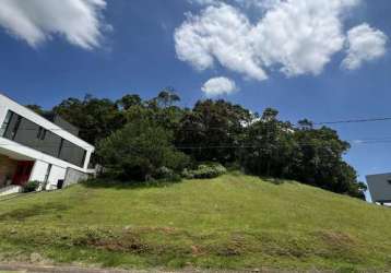 Terreno em condomínio no vila nova com 0 quartos para venda, 272 m²