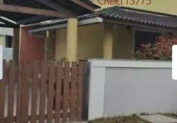 Casa com 4 quartos à venda no stella maris, salvador  por r$ 850.000