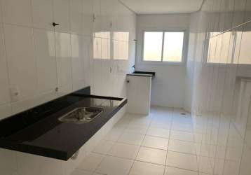 Apartamento com 2 dormitórios à venda, 65 m² por r$ 340.000,00 - vila santa catarina - americana/sp