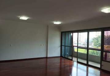 Apartamento com 3 dormitórios à venda, 150 m² por r$ 1.270.000,00 - vila medon - americana/sp