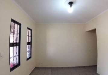 Casa com 2 quartos para alugar no jardim adélia, santa bárbara d'oeste , 80 m2 por r$ 1.200