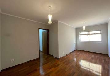 Apartamento com 3 dormitórios, 90 m² - venda por r$ 380.000,00 ou aluguel por r$ 2.126,44/mês - vila frezzarim - americana/sp