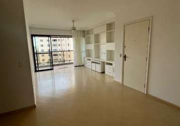 Apartamento com 4 dormitórios